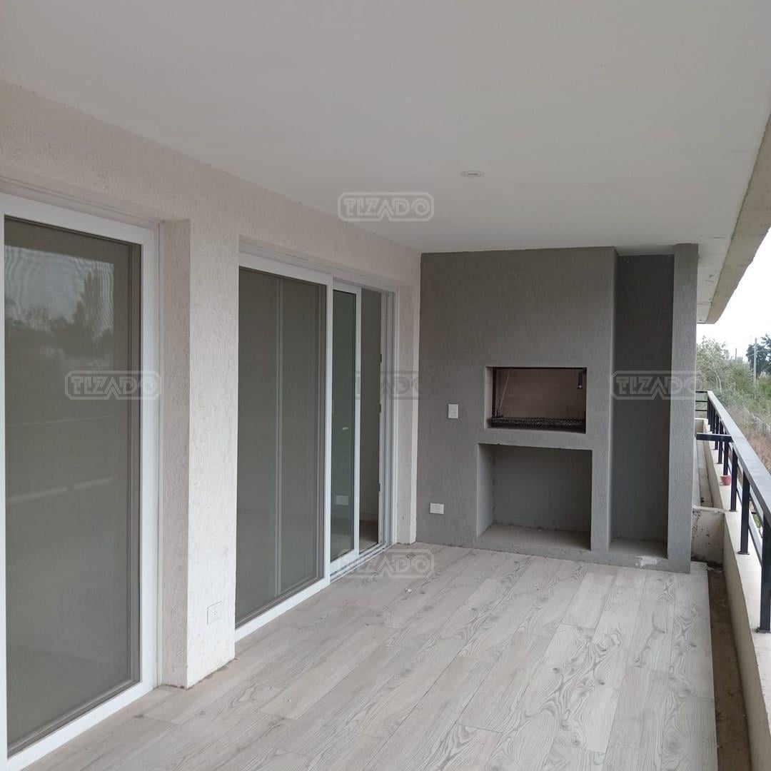 Foto de Departamento 4 ambientes con Jardin y parrilla en Venta en La Lonja, imagen 5