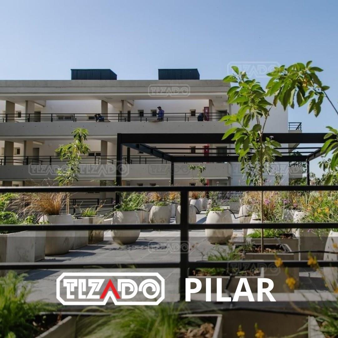 Foto de Departamento 4 ambientes con Jardin y parrilla en Venta en La Lonja, imagen 1