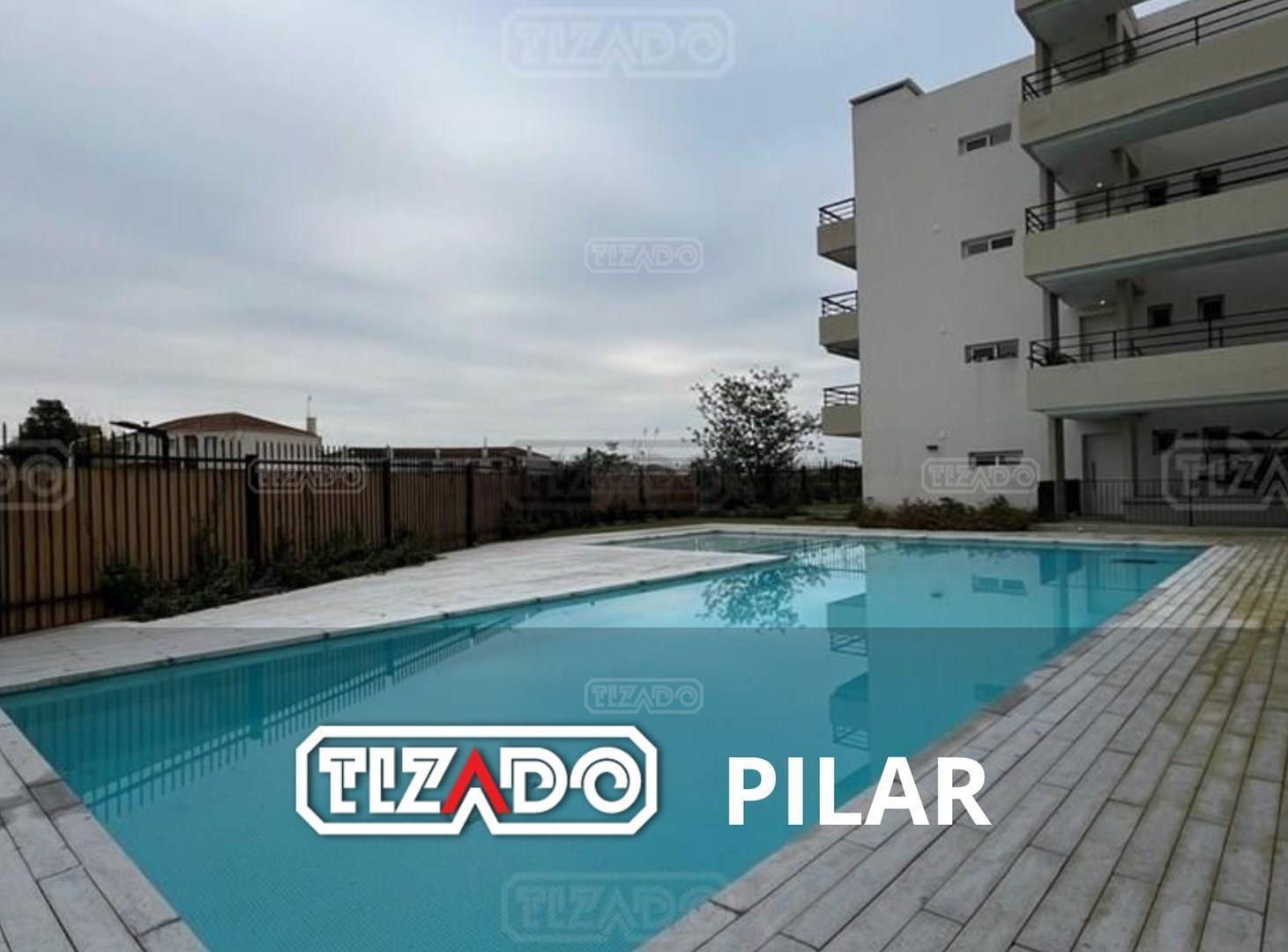 Foto de 3 ambientes con Jardin en Venta. ZUG Caamaño, La Lonja, Pilar. Zona, imagen 2