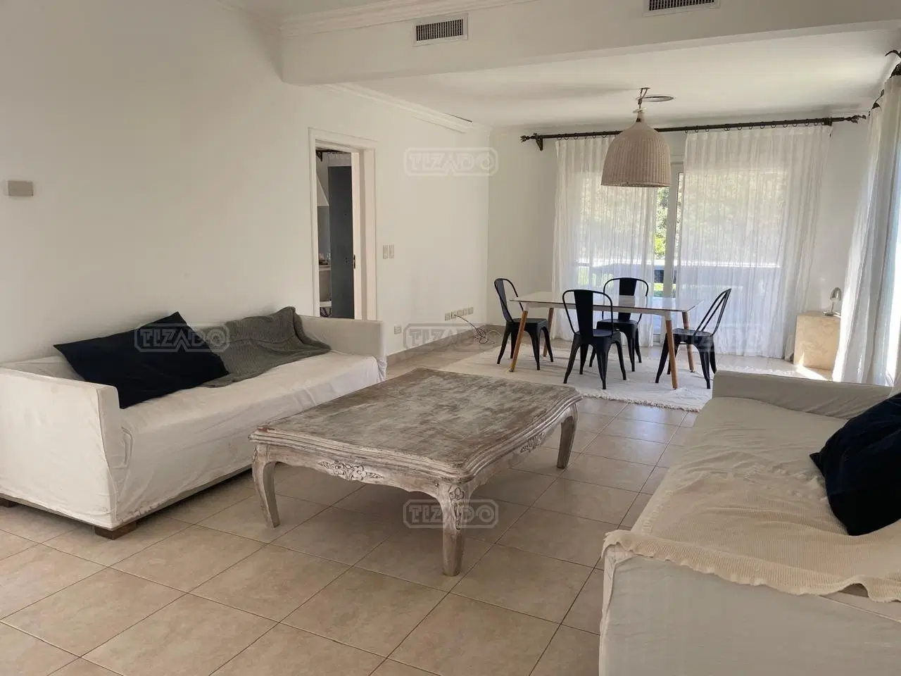 Casa en Venta en Pilar Golf Pilar GBA ZONA NORTE 4