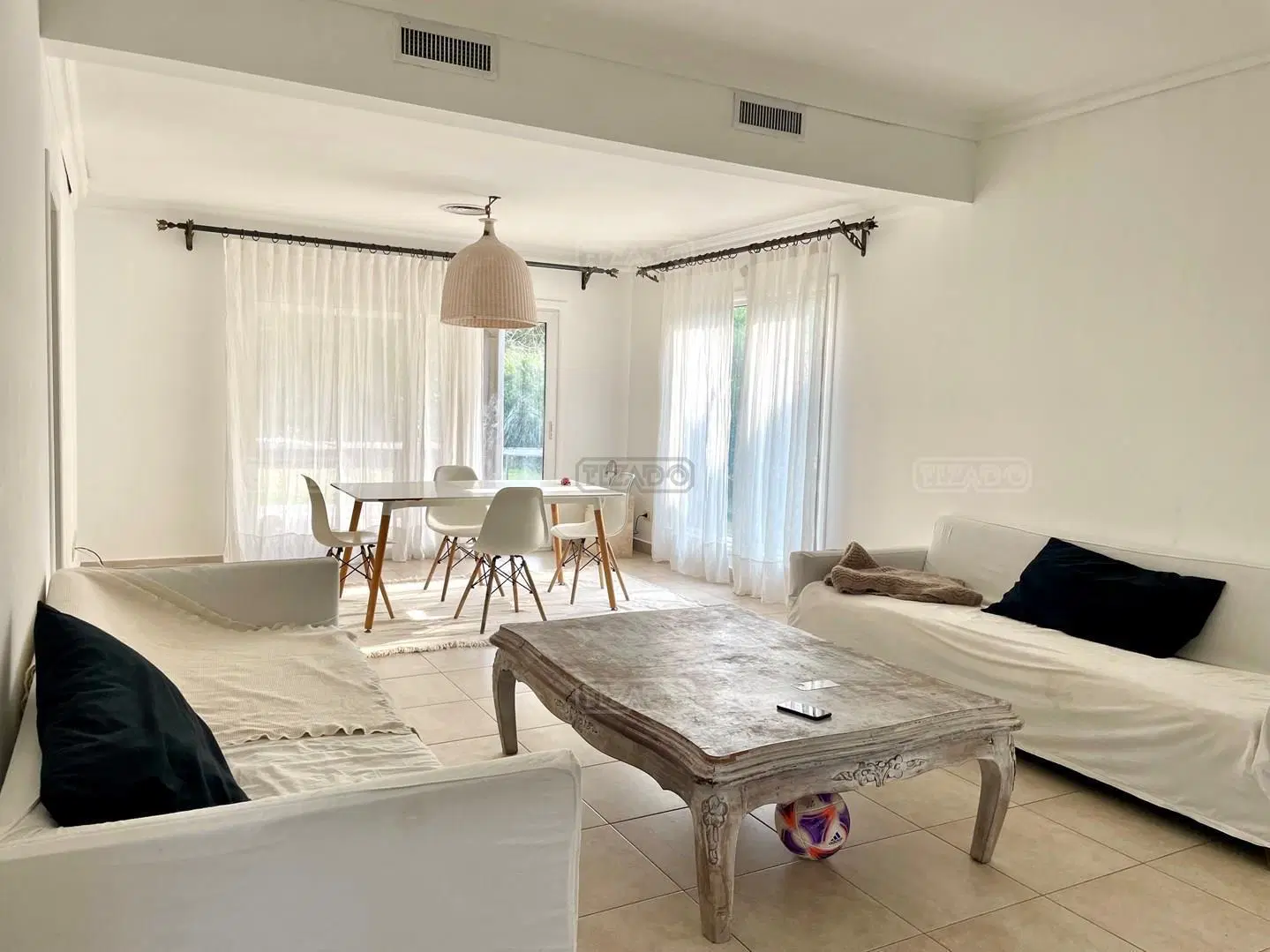 Casa en Venta en Pilar Golf Pilar GBA ZONA NORTE 2