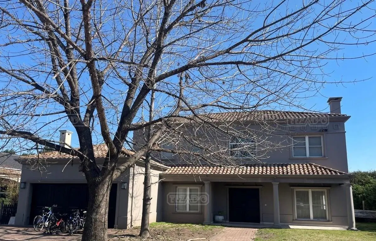 Casa en Venta en Pilar Golf Pilar GBA ZONA NORTE 4