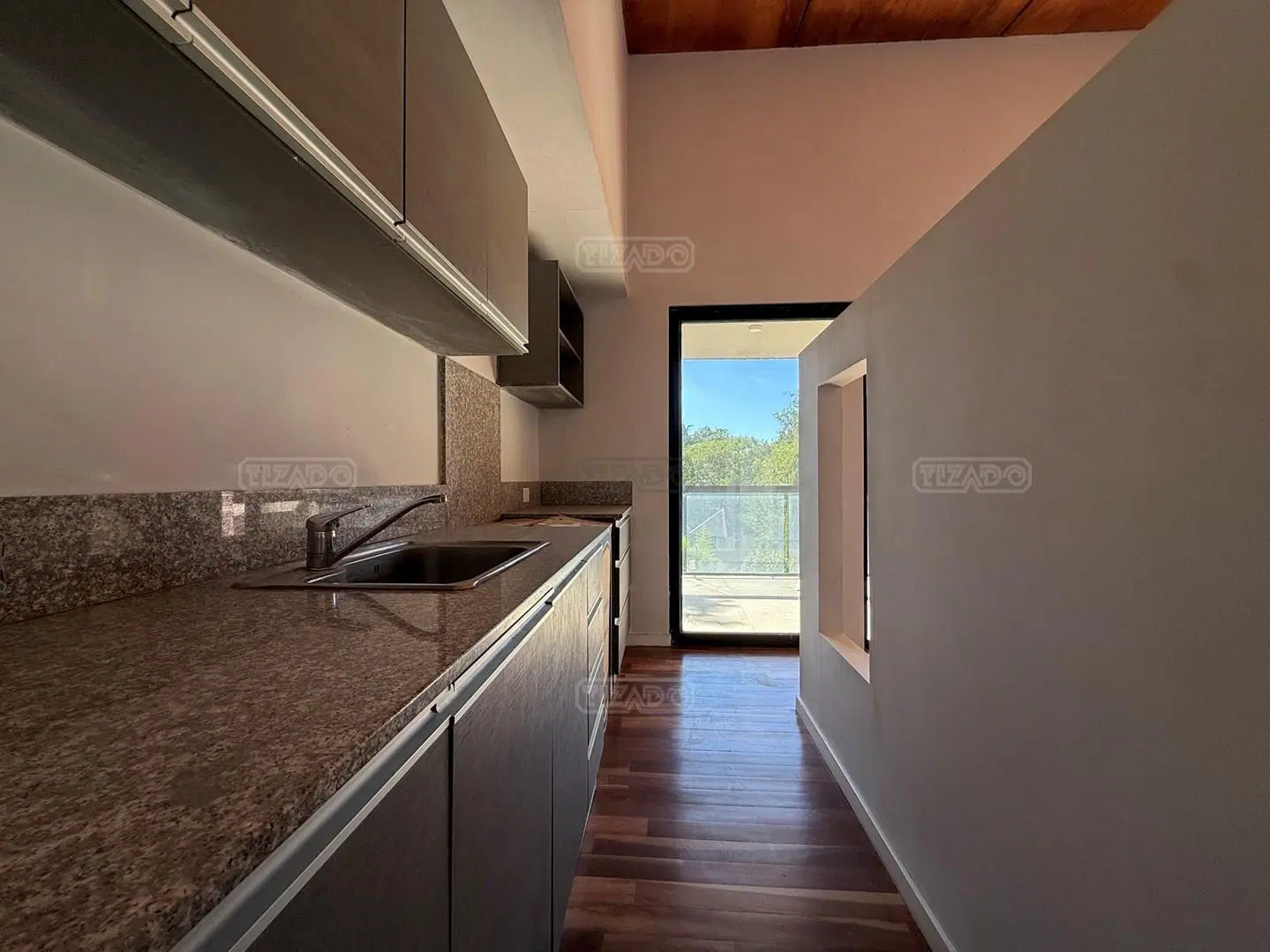 Departamento  en Venta en Ecoaldea, Pilar, G.B.A. Zona Norte 2