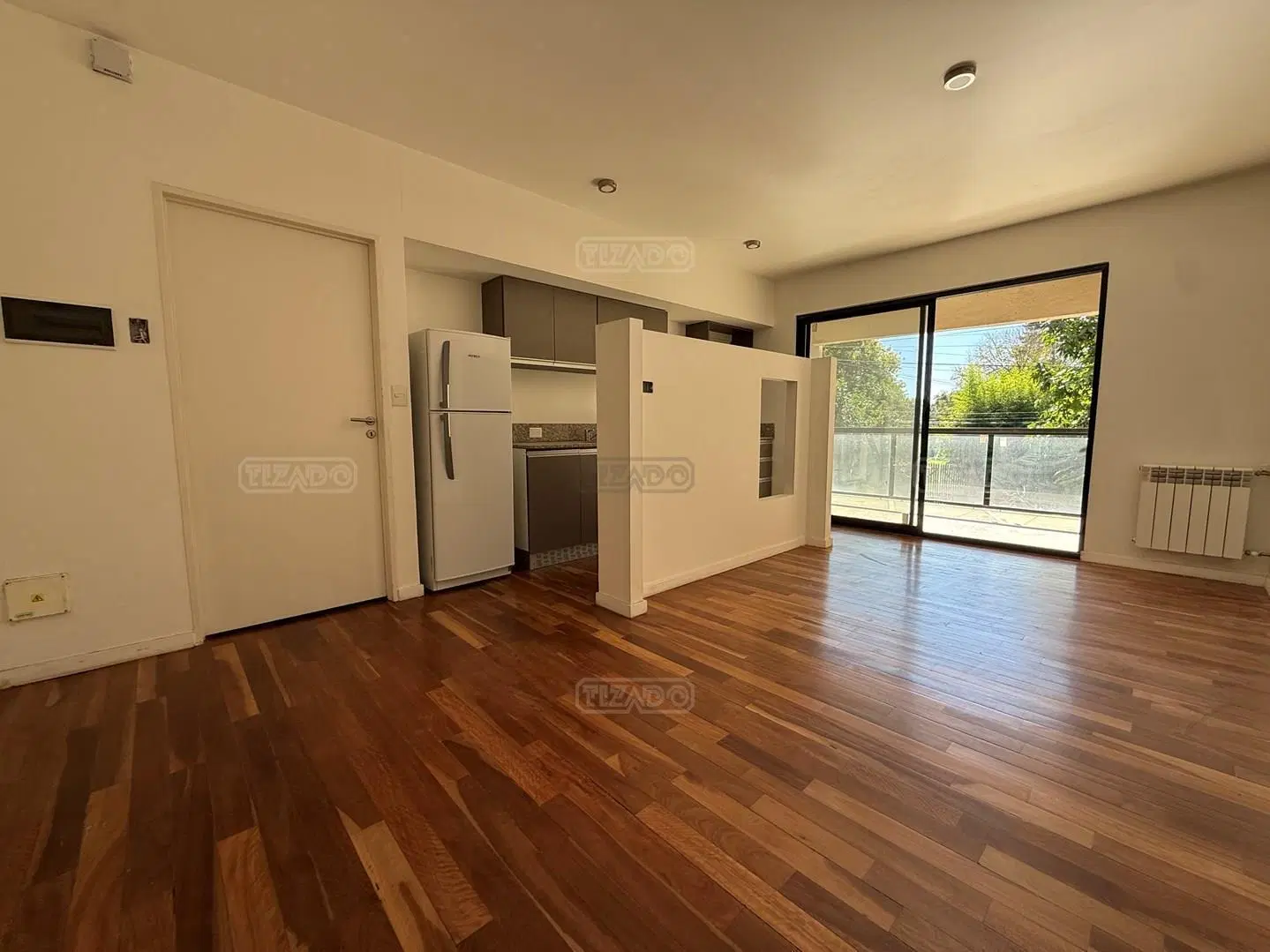 Departamento  en Venta en Ecoaldea, Pilar, G.B.A. Zona Norte 4