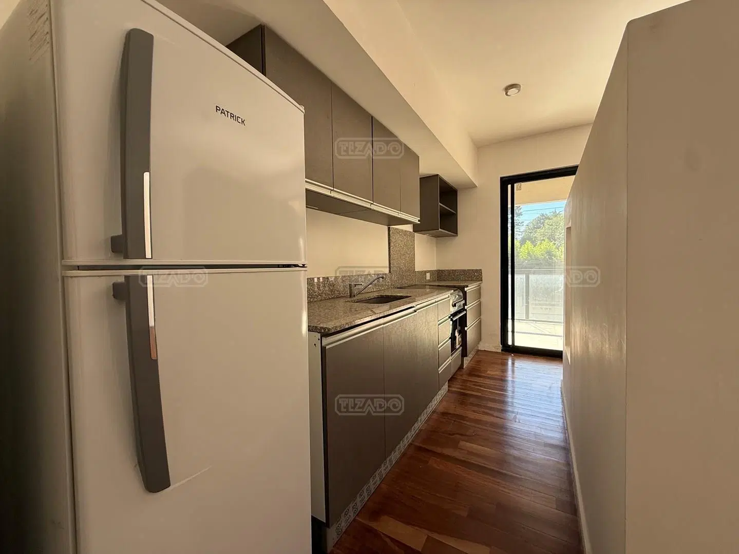 Departamento  en Venta en Ecoaldea, Pilar, G.B.A. Zona Norte 3