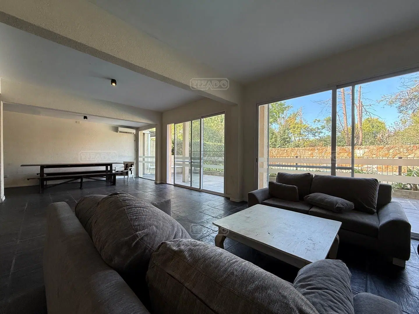 Monoambiente en Venta y alquiler en Las Campanillas, Pilar 5