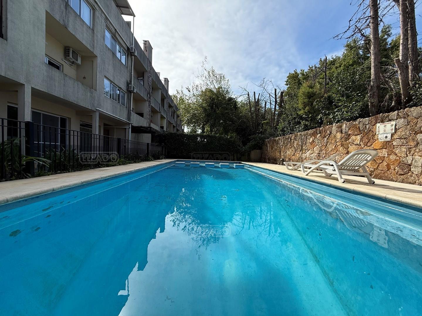 Monoambiente en Venta y alquiler en Las Campanillas, Pilar