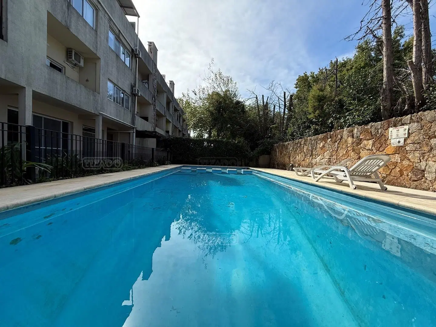Monoambiente en Venta y alquiler en Las Campanillas, Pilar 4