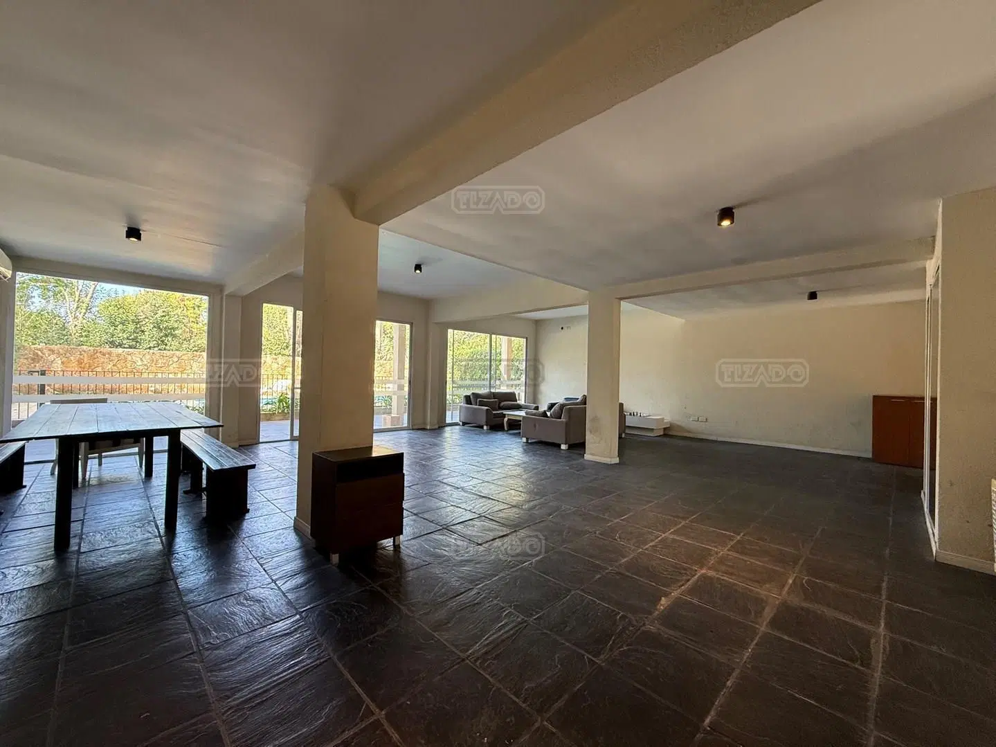 Monoambiente en Venta y alquiler en Las Campanillas, Pilar 2
