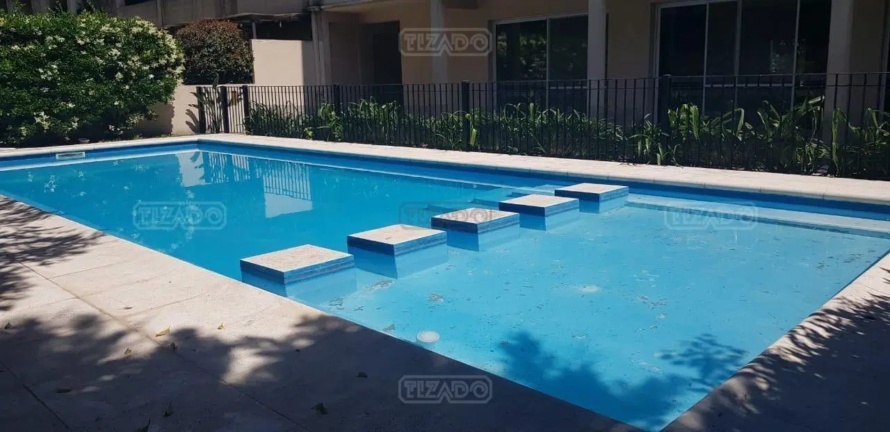 Departamento en Venta en Las Campanillas, Pilar, G.B.A. Zona Norte 5