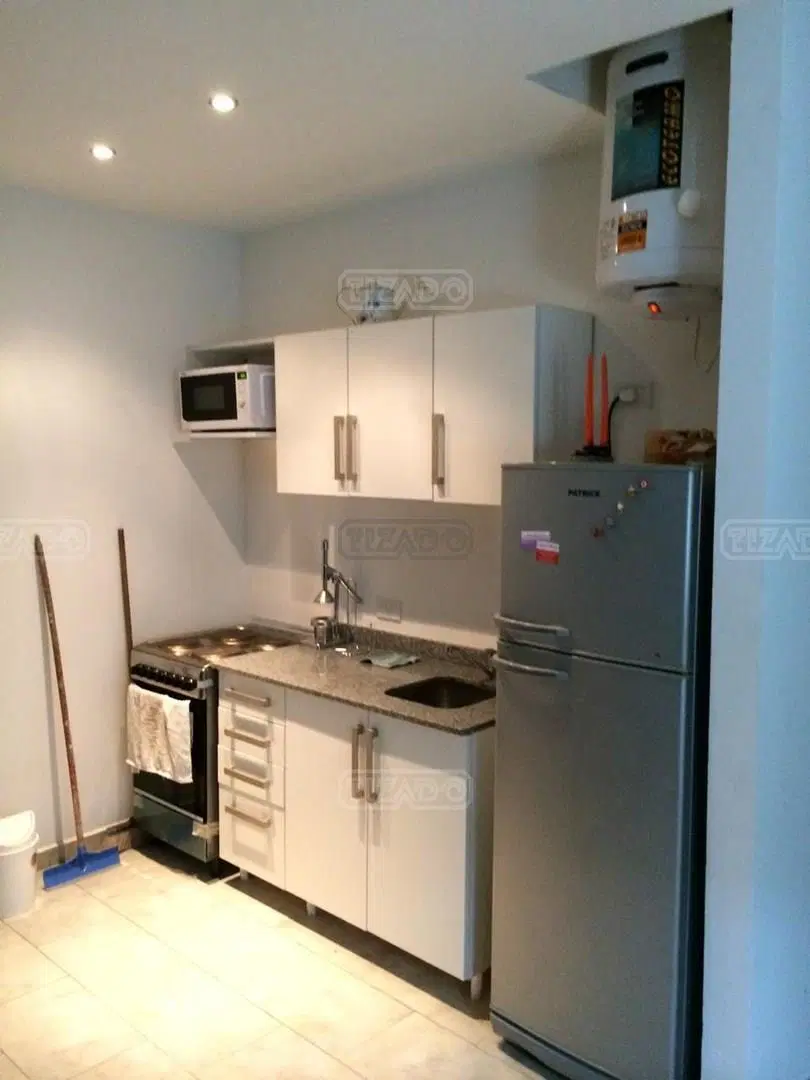 Departamento en Venta en Las Campanillas, Pilar, G.B.A. Zona Norte 8