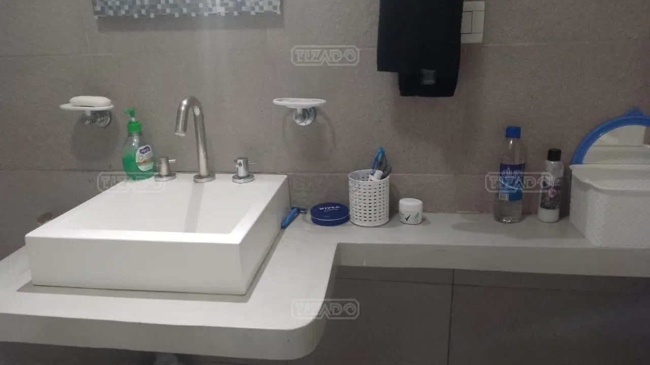 Departamento  en Venta en Las Campanillas, Pilar, G.B.A. Zona Norte 3
