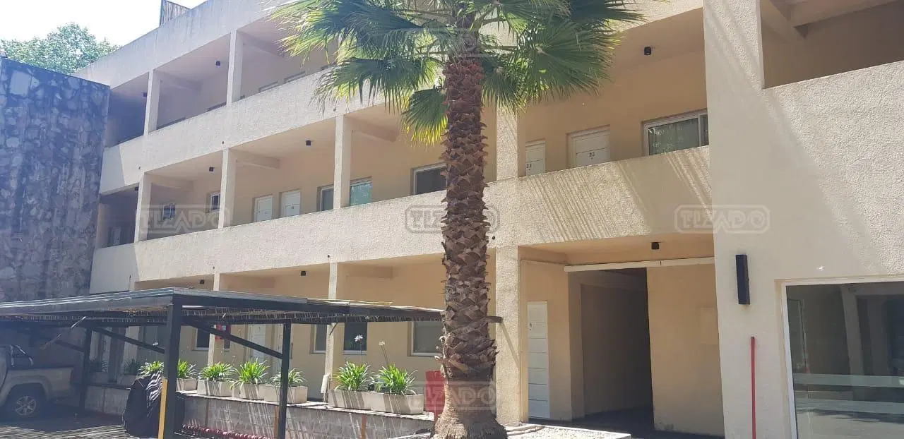 Departamento  en Venta en Las Campanillas, Pilar, G.B.A. Zona Norte 4