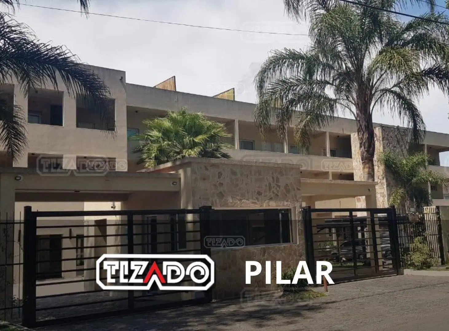 Departamento  en Venta en Las Campanillas, Pilar, G.B.A. Zona Norte 2