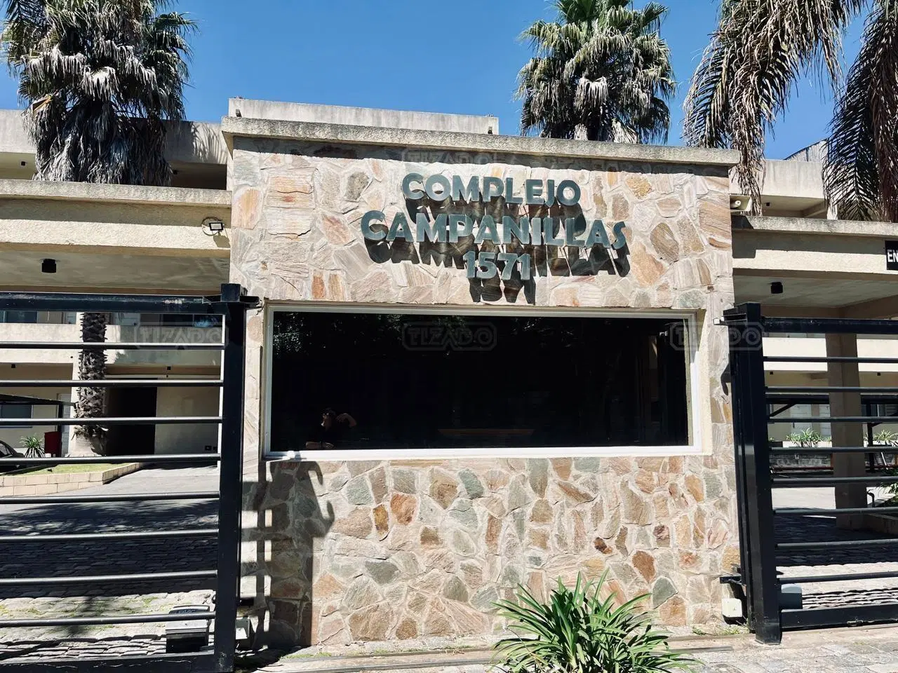 Departamento  en Venta en Las Campanillas, Pilar, G.B.A. Zona Norte 4