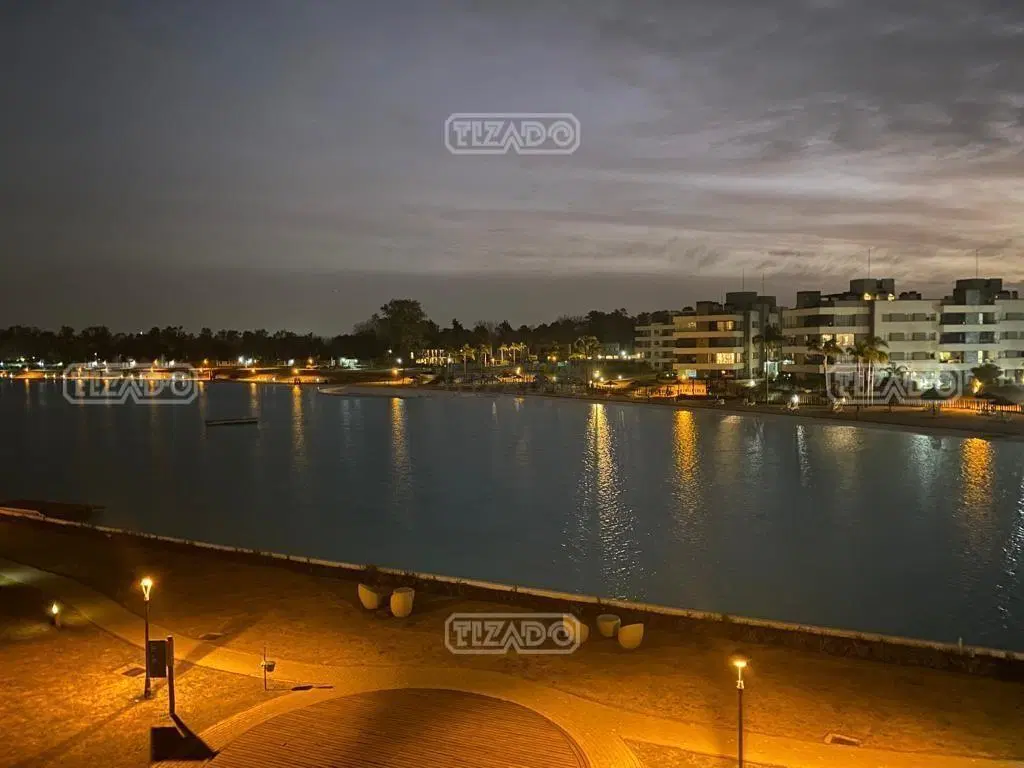 Departamento  en Venta en Lagoon Pilar, Pilar, G.B.A. Zona Norte 8
