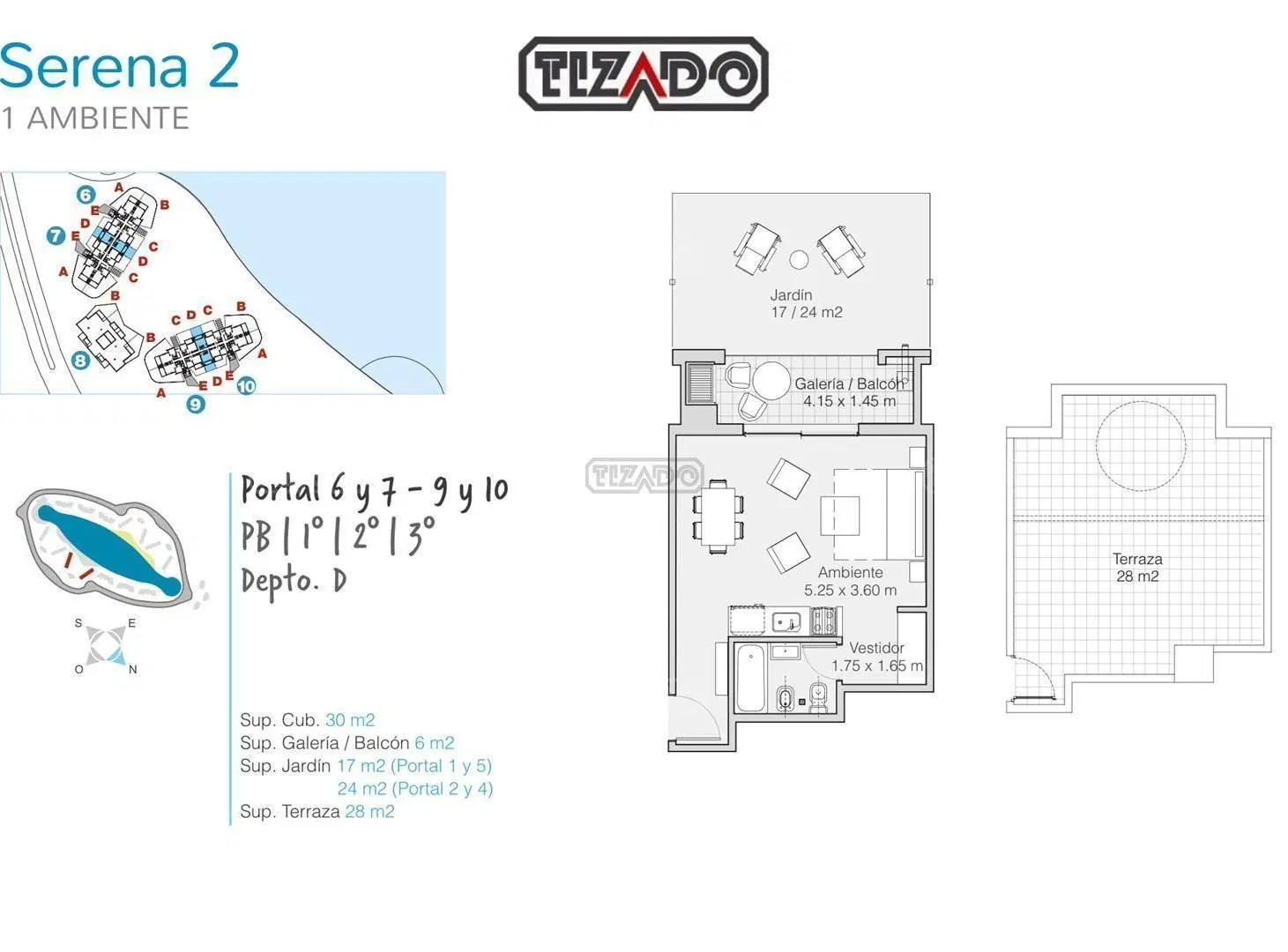 Plano 1