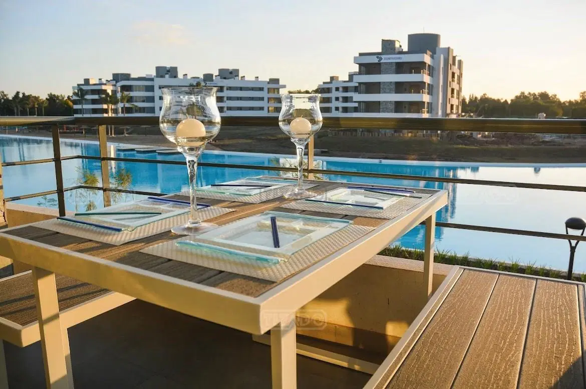 Departamento  en Venta en Lagoon Pilar, Pilar, G.B.A. Zona Norte 3