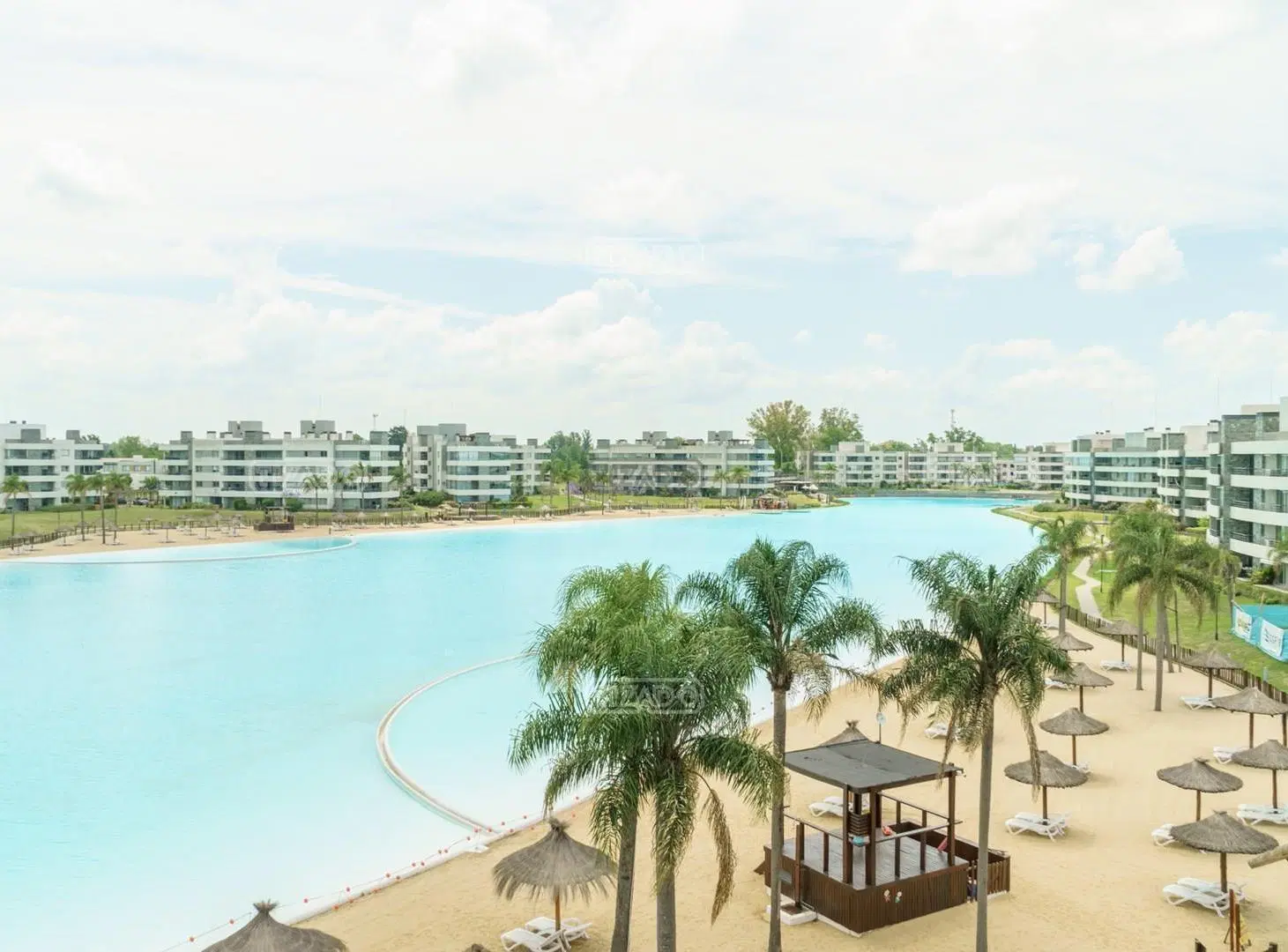 Departamento  en Venta en Lagoon Pilar, Pilar, G.B.A. Zona Norte 8