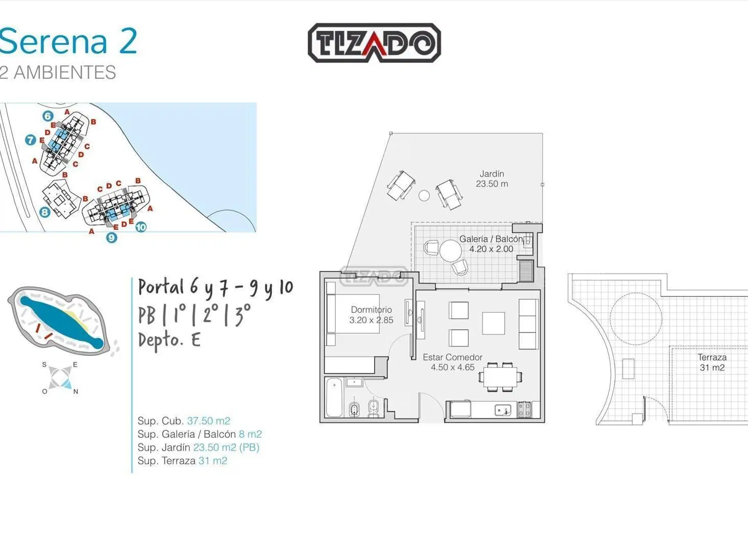 Plano 1