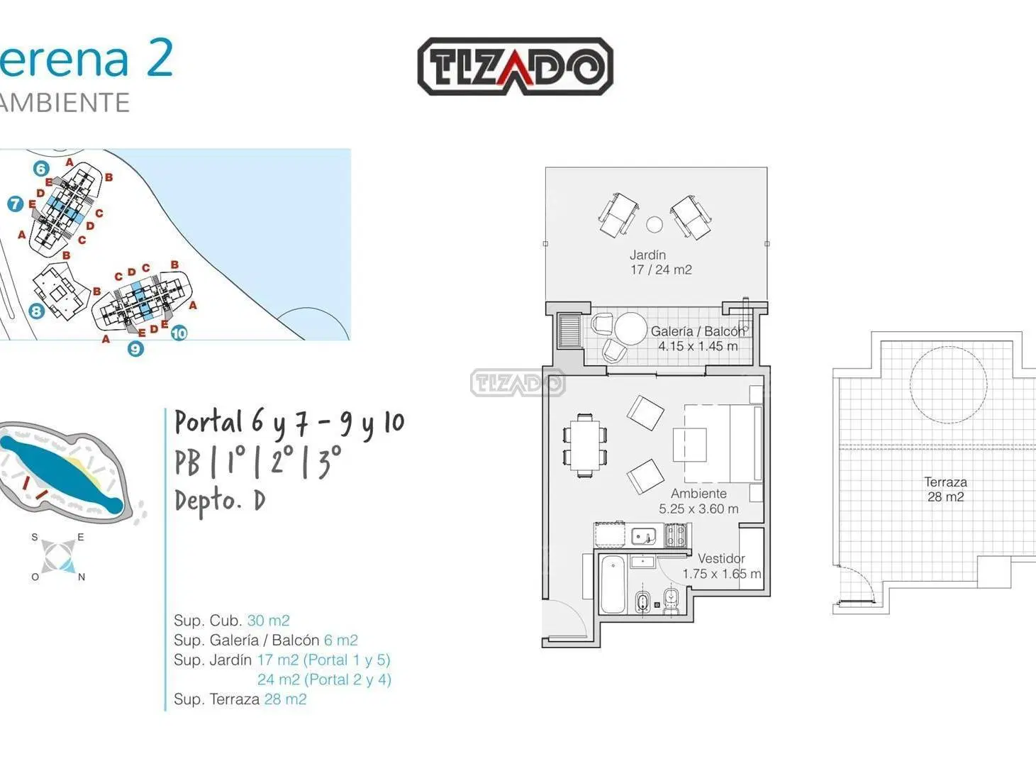 Plano 1