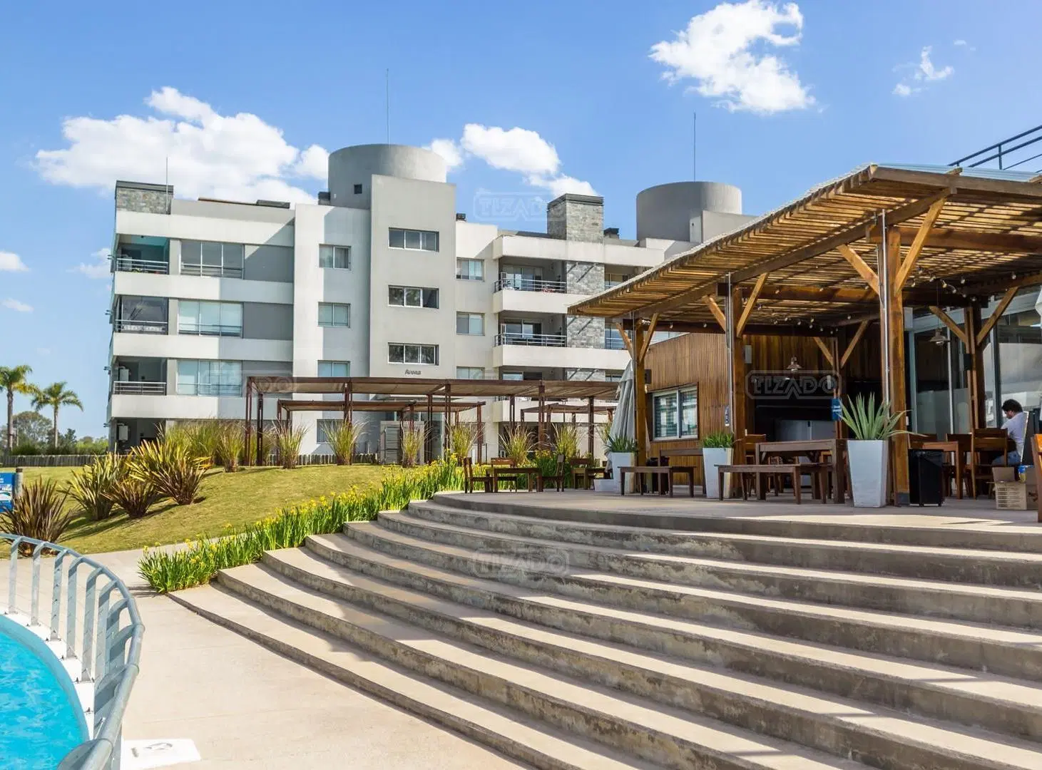 Departamento  en Venta en Lagoon Pilar, Pilar, G.B.A. Zona Norte 3