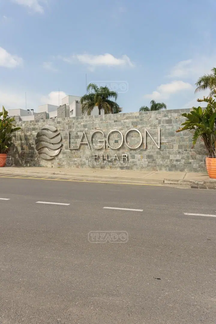 Departamento  en Venta en Lagoon Pilar, Pilar, G.B.A. Zona Norte 5