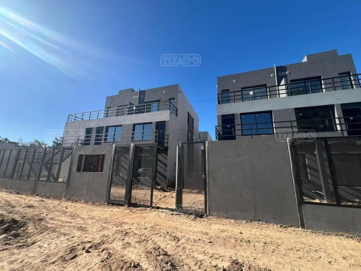Departamento Monoambiente  en Venta en One Pilar, Manuel Alberti, Pilar 3