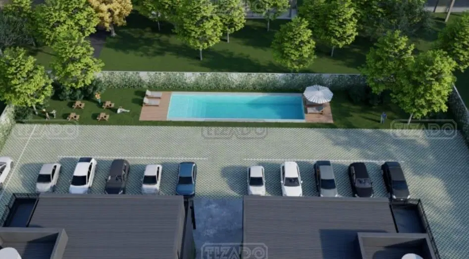 Venta Departamento 2 ambientes Duplex con Parrilla, One Pilar, Manuel Alberti, Pilar 2