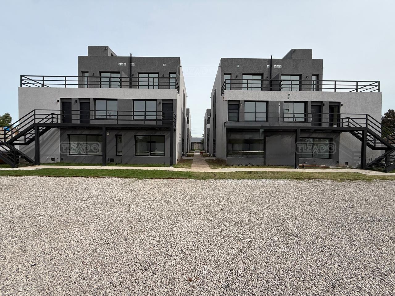 Departamento Dúplex en Venta en One Pilar, Manuel Alberti, Pilar