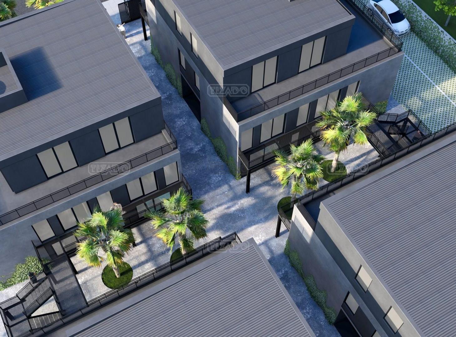 Departamento Dúplex en Venta en One Pilar, Manuel Alberti, Pilar