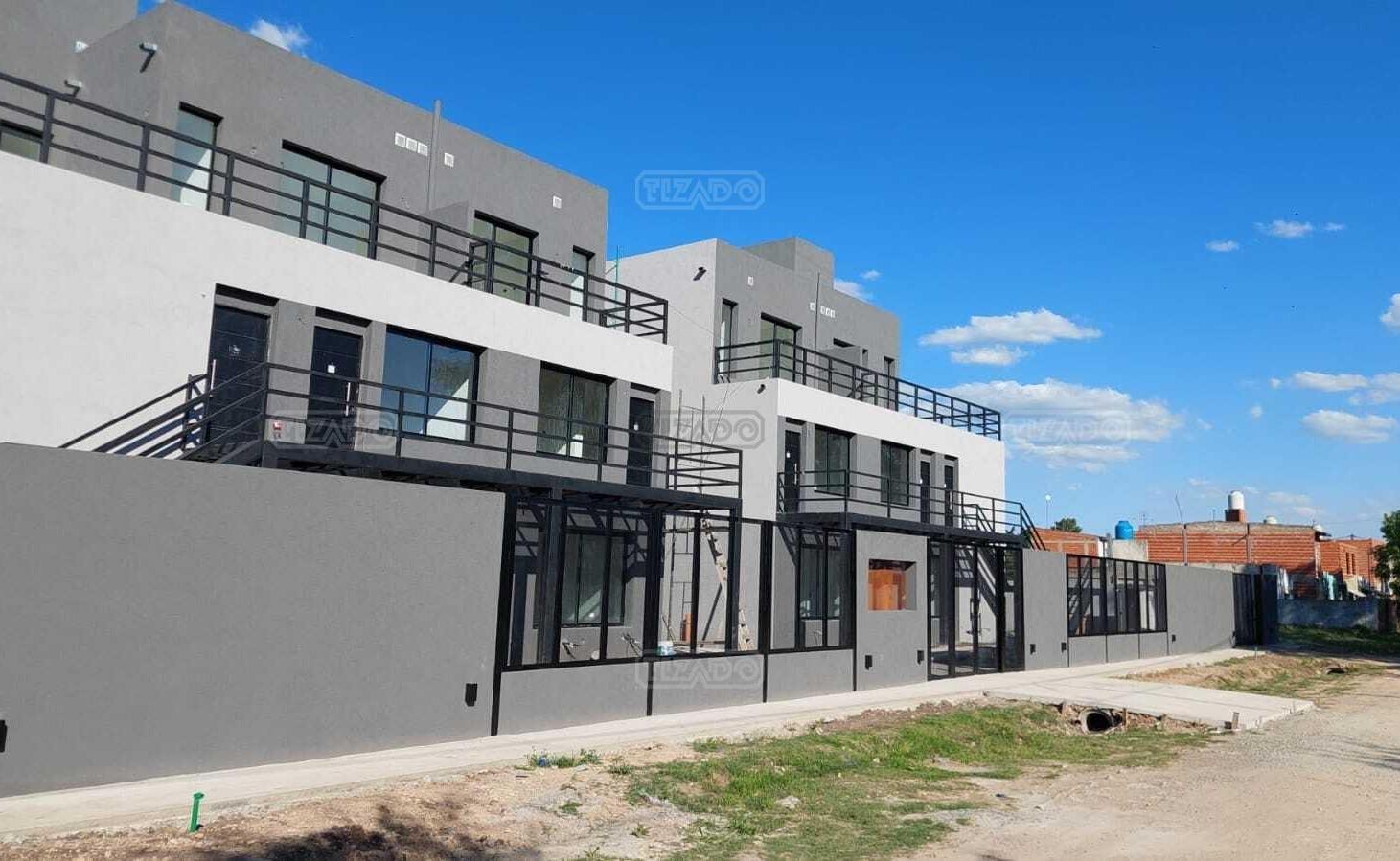 Departamento Dúplex en Venta en One Pilar, Manuel Alberti, Pilar