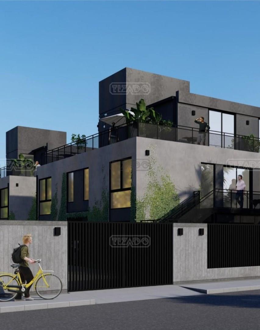 Departamento Dúplex en Venta en One Pilar, Manuel Alberti, Pilar