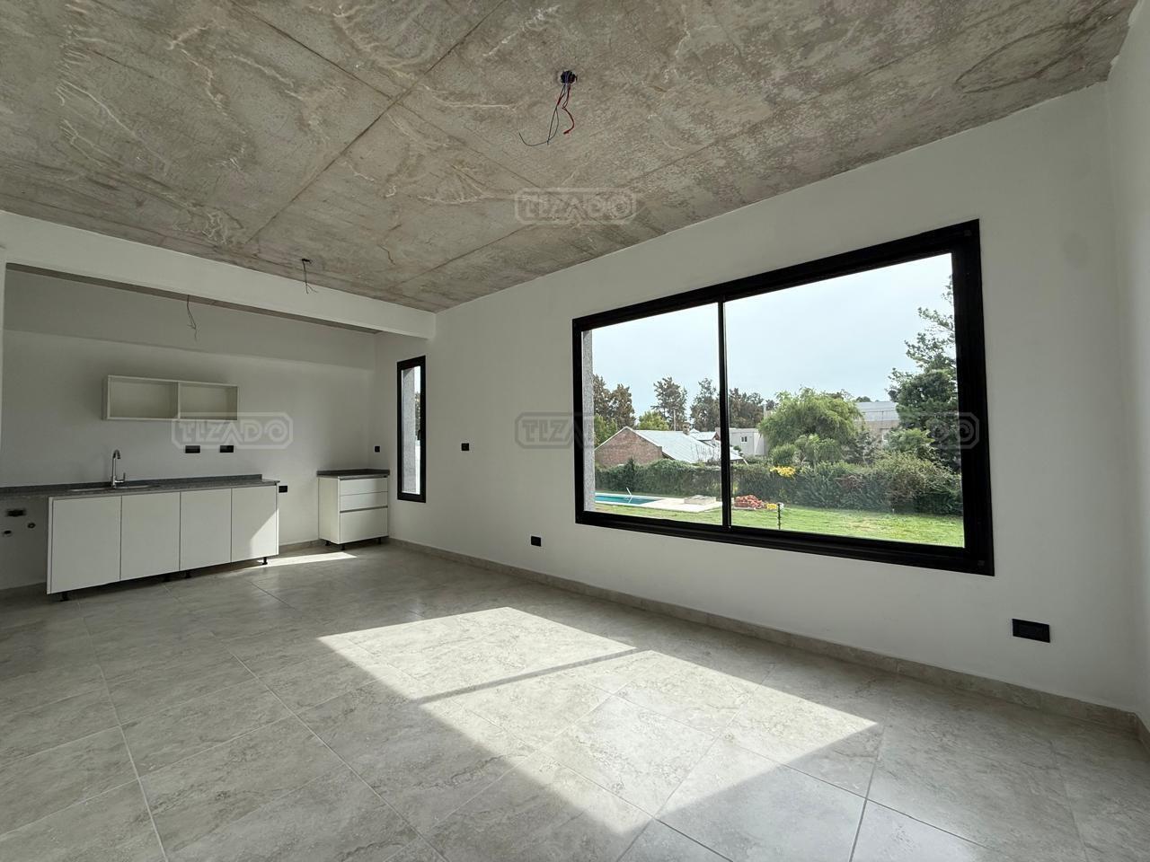 Departamento Dúplex en Venta en One Pilar, Manuel Alberti, Pilar