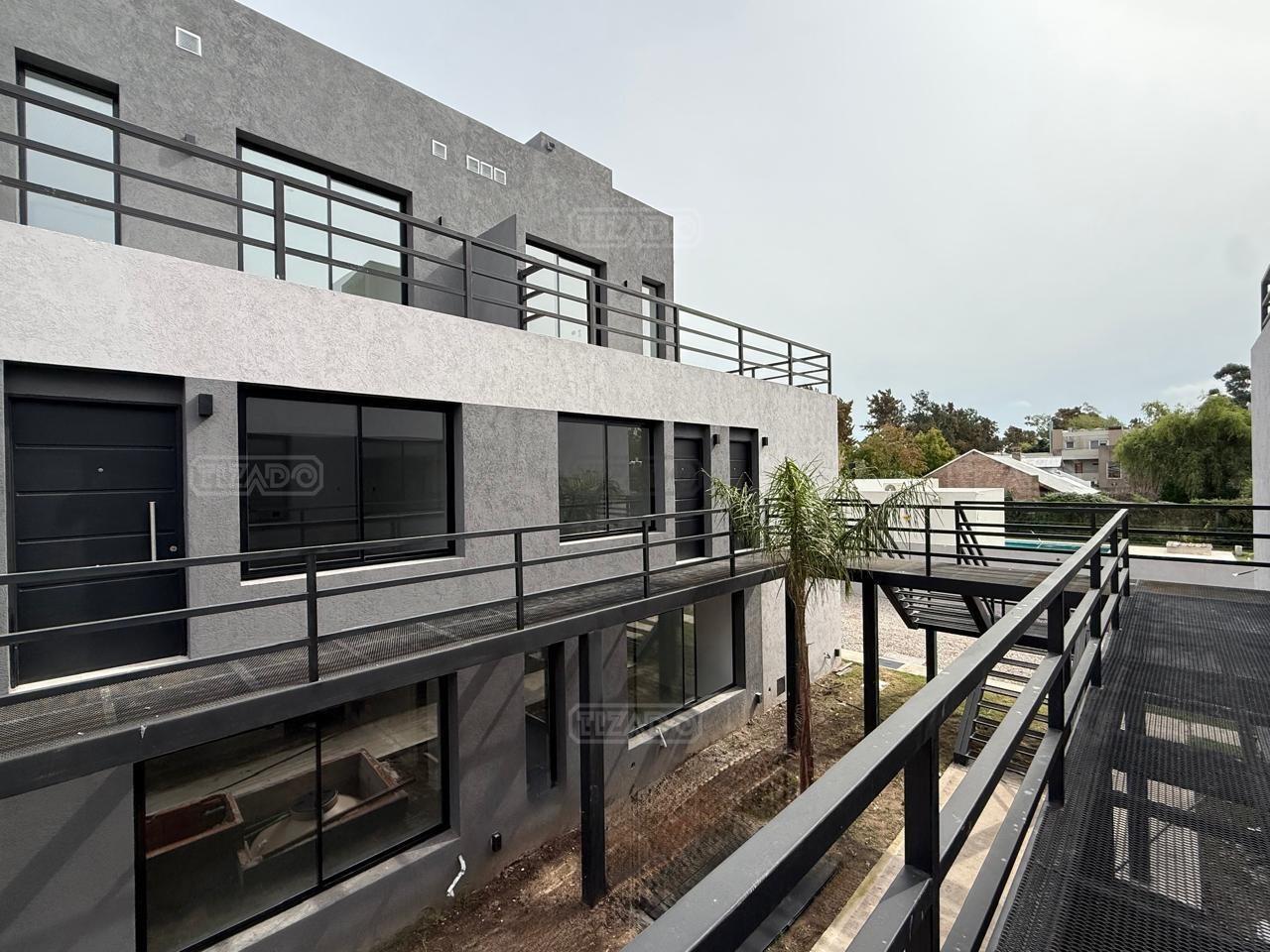 Departamento Dúplex en Venta en One Pilar, Manuel Alberti, Pilar
