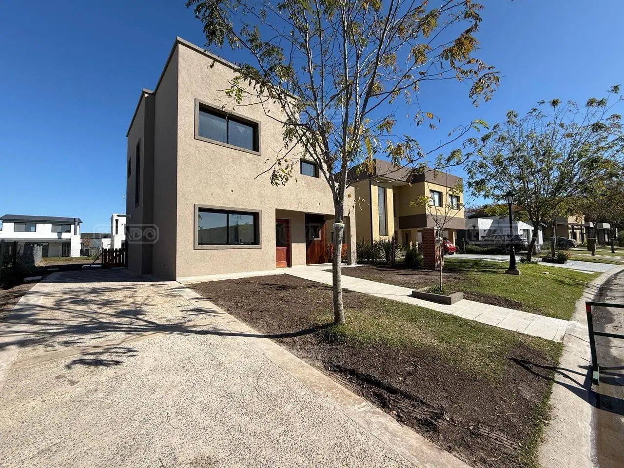 Terreno Lote en Venta en San Pablo, Pilar, G.B.A. Zona Norte 3