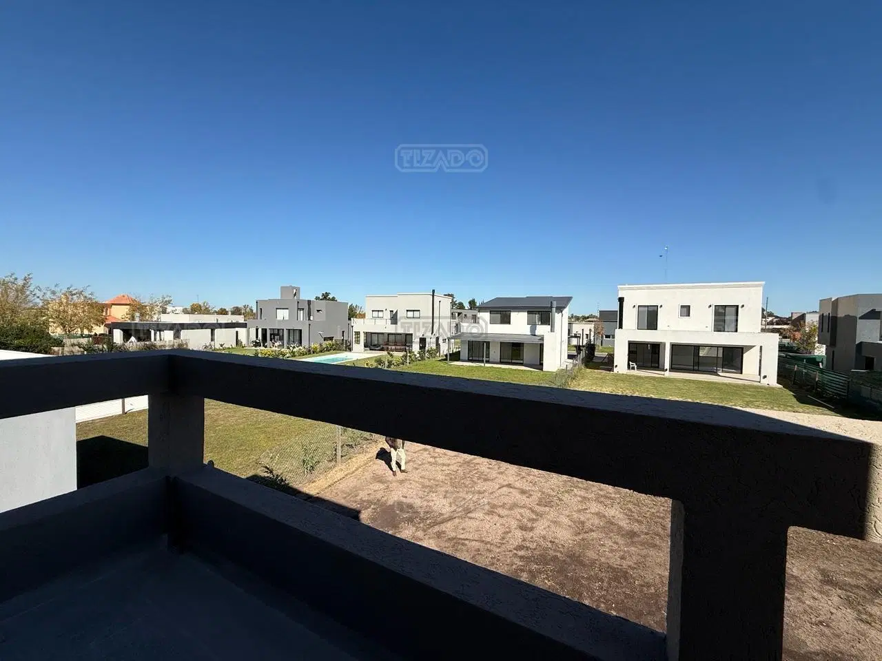 Terreno Lote en Venta en San Pablo, Pilar, G.B.A. Zona Norte 5