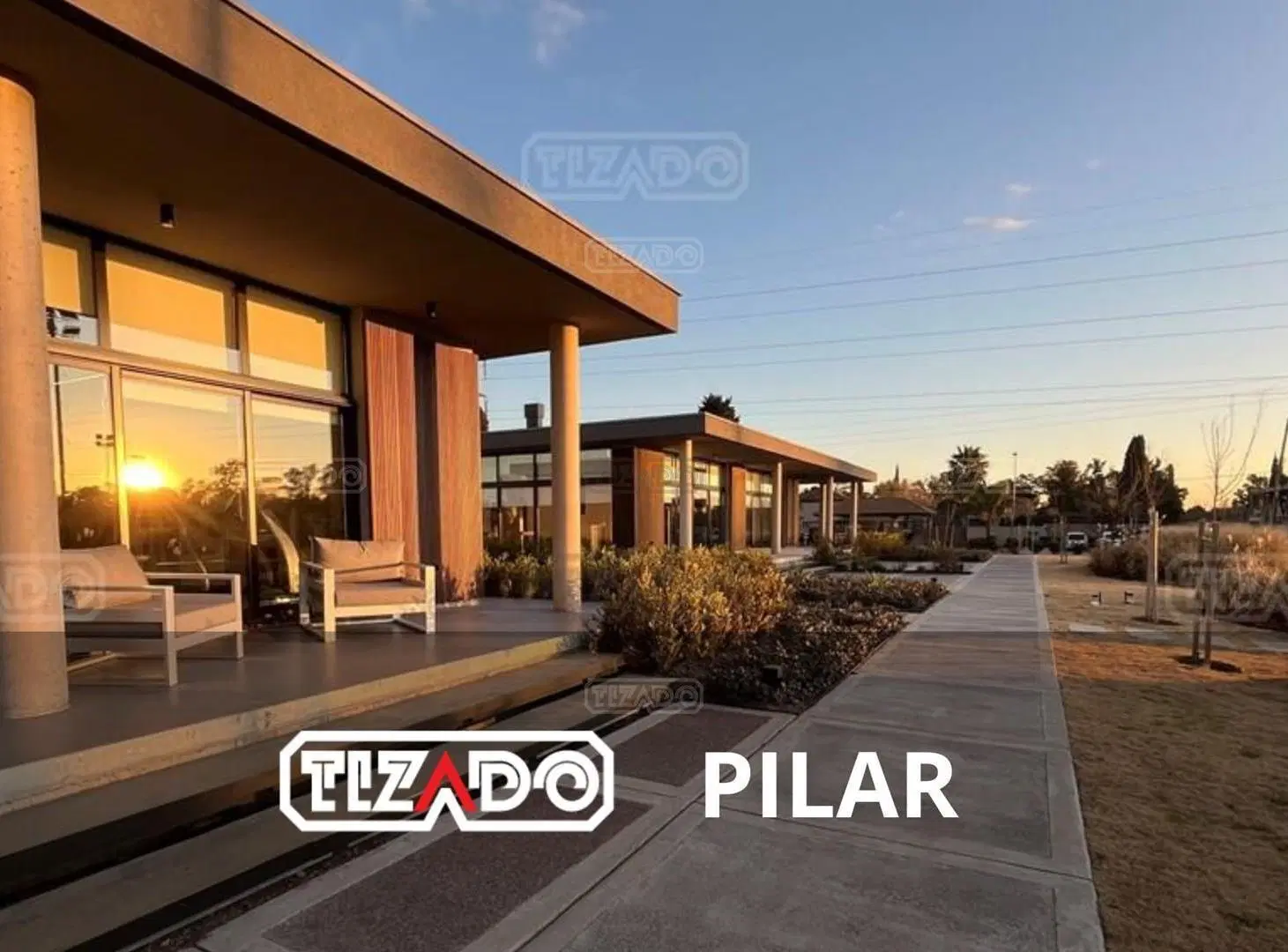 Terreno Lote  en Venta en Los Cardos, Manuel Alberti, Pilar 2