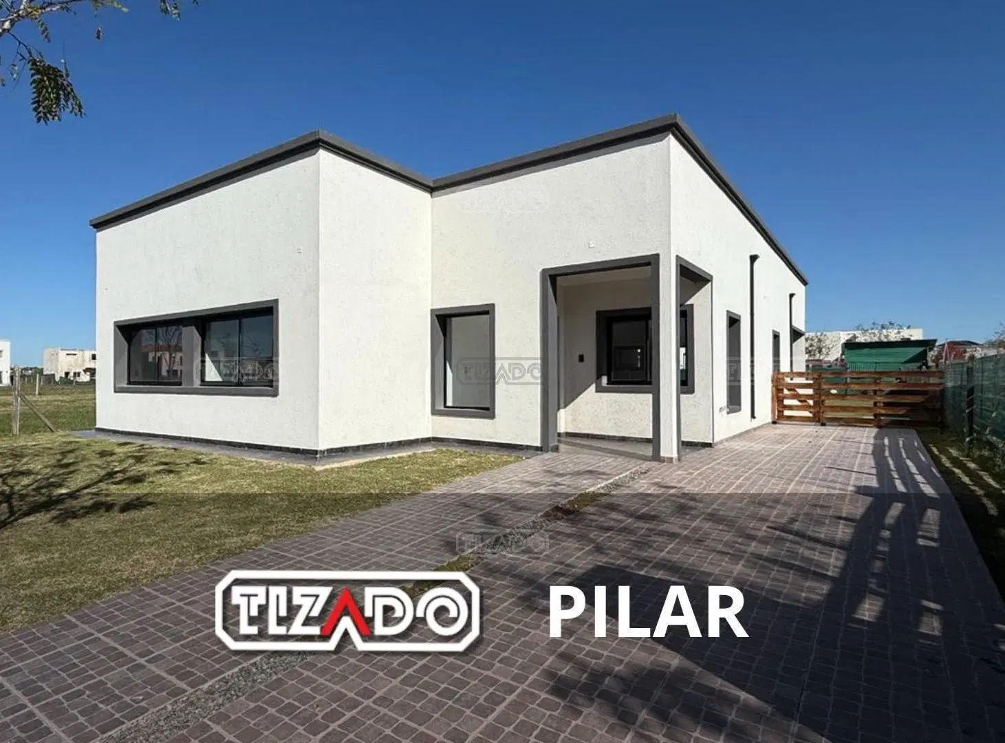 Casa 1 planta en Venta Barrio San Pablo, Pilar, G.B.A. Zona Norte 3