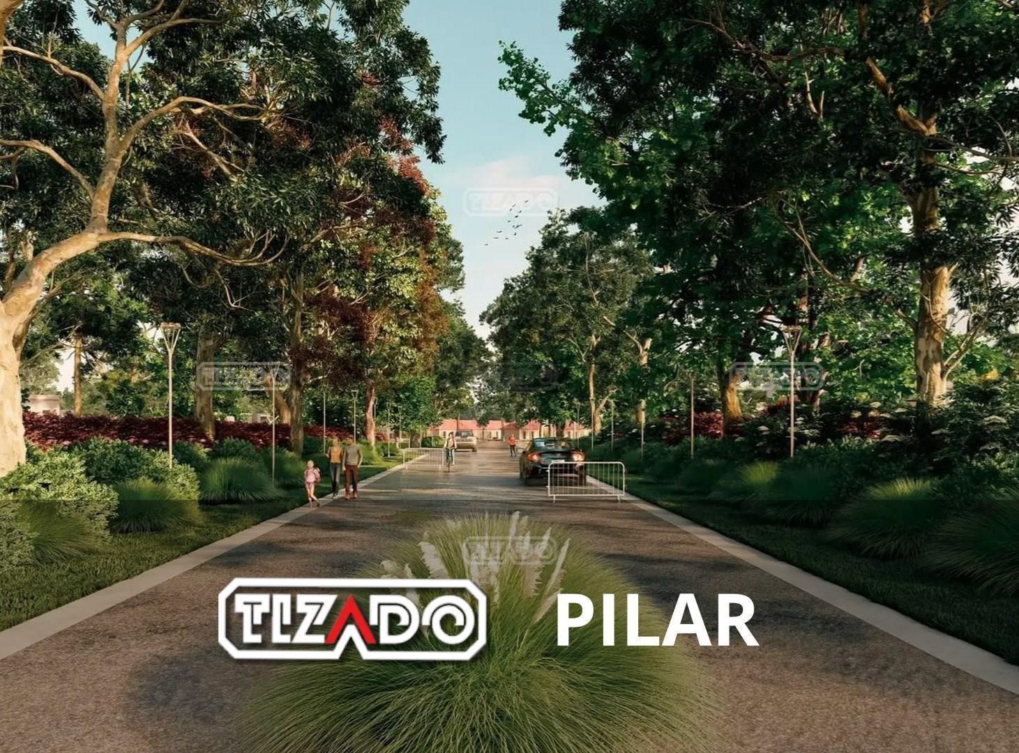 Barrio Cerrado Almahue. Terreno Lote en Venta en La Lonja, Pilar, Zona Norte