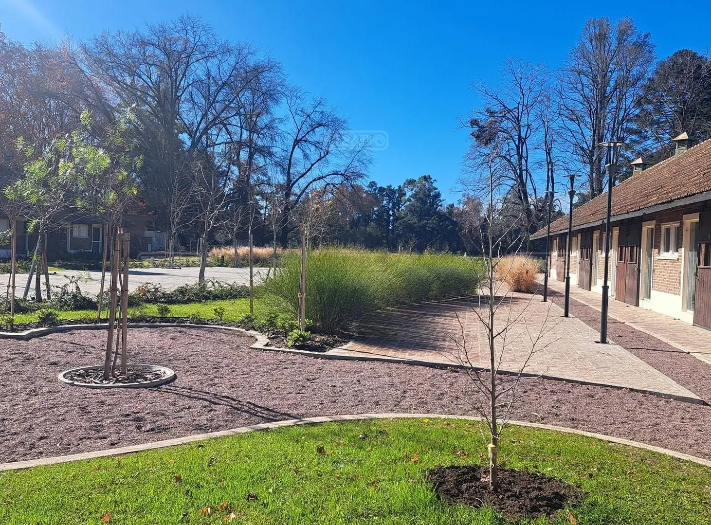 Barrio Cerrado Almahue. Terreno Lote en Venta en La Lonja, Pilar, Zona Norte 4