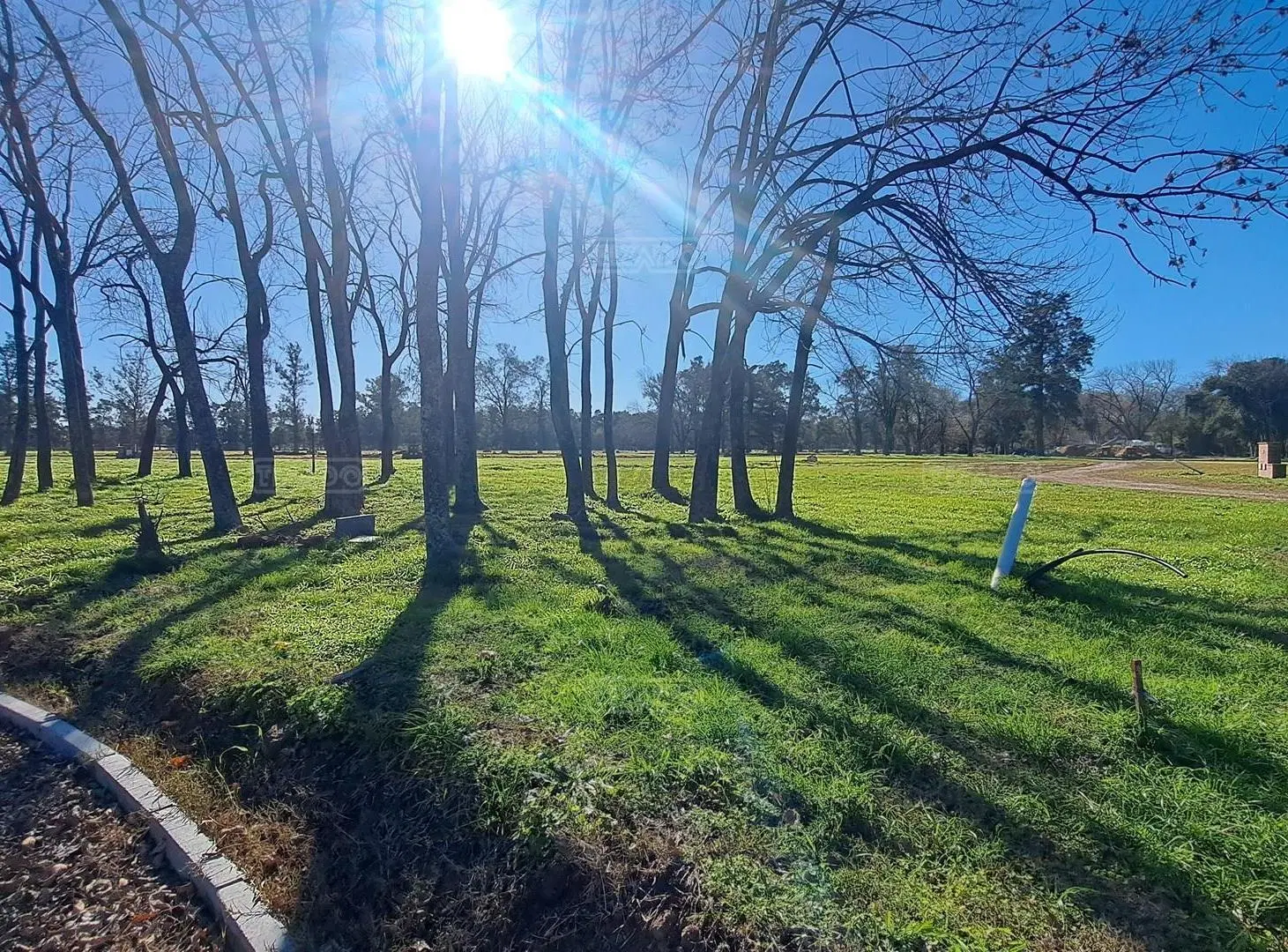 Barrio Cerrado Almahue. Terreno Lote en Venta en La Lonja, Pilar, Zona Norte 2