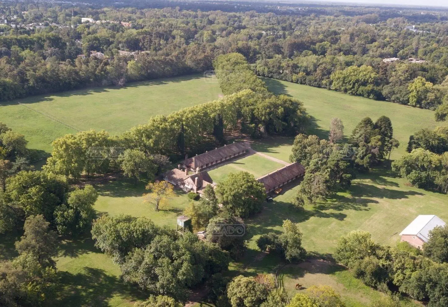 Barrio Cerrado Almahue. Terreno Lote en Venta en La Lonja, Pilar, Zona Norte 5