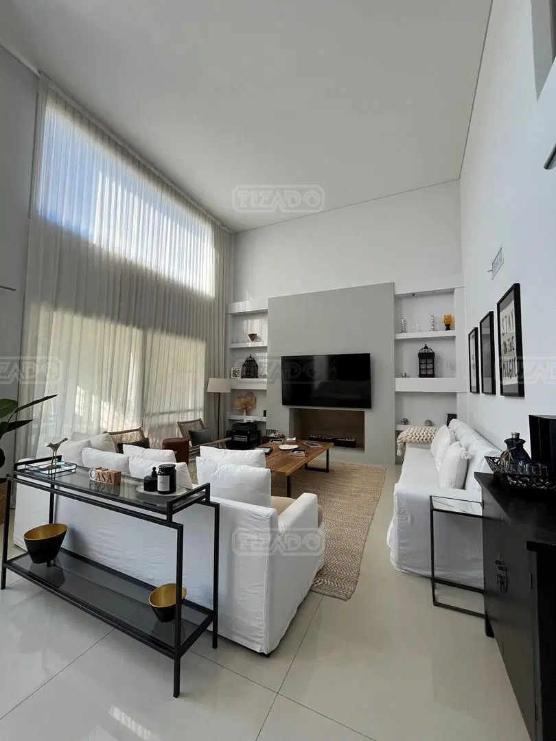 Club de Campo Armenia. Barrio Privado. Casas en Venta. Pilar, G.B.A. Zona Norte 5