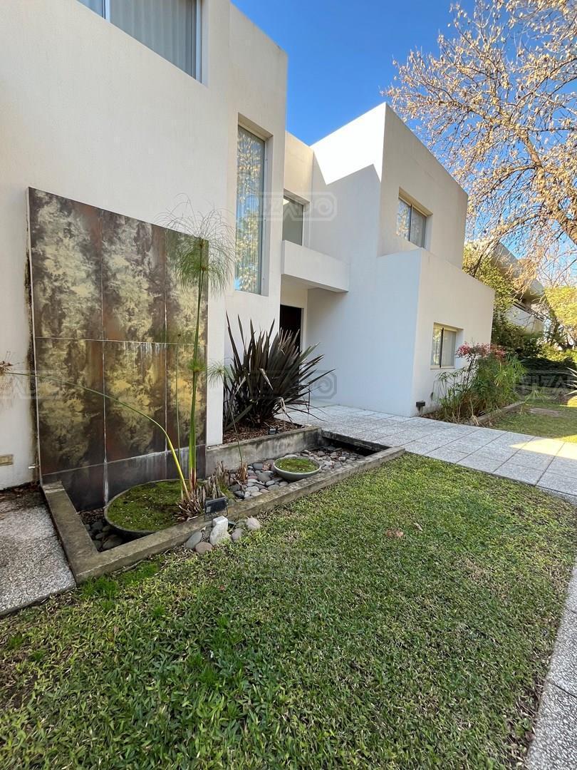 Club de Campo Armenia. Barrio Privado. Casas en Venta. Pilar, G.B.A. Zona Norte