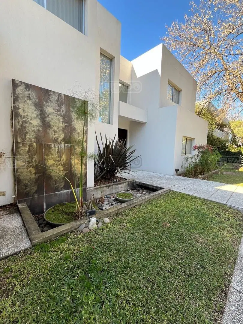 Club de Campo Armenia. Barrio Privado. Casas en Venta. Pilar, G.B.A. Zona Norte 3