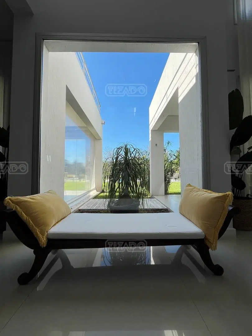 Club de Campo Armenia. Barrio Privado. Casas en Venta. Pilar, G.B.A. Zona Norte 2
