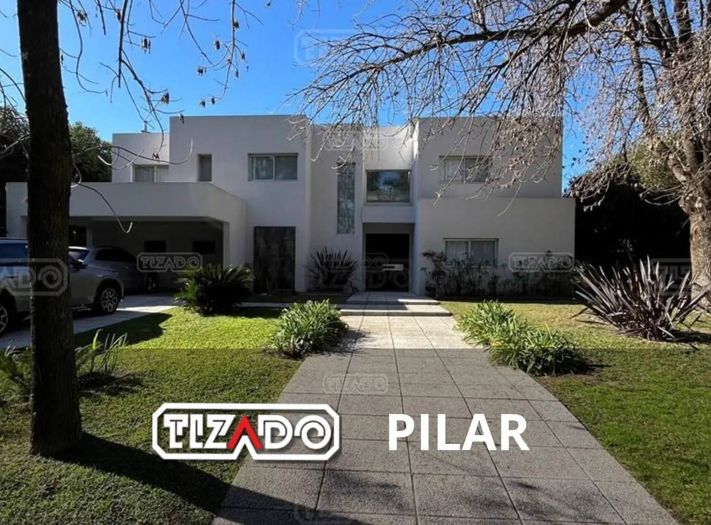 Club de Campo Armenia. Barrio Privado. Casas en Venta. Pilar, G.B.A. Zona Norte 1