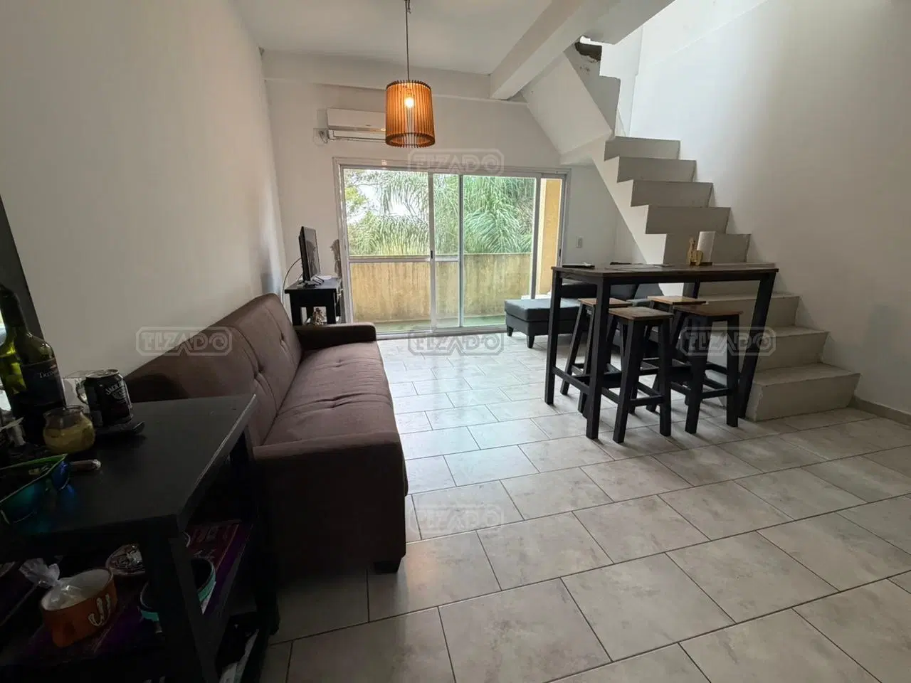 Departamento en Alquiler en Las Campanillas, Pilar, G.B.A. Zona Norte 3