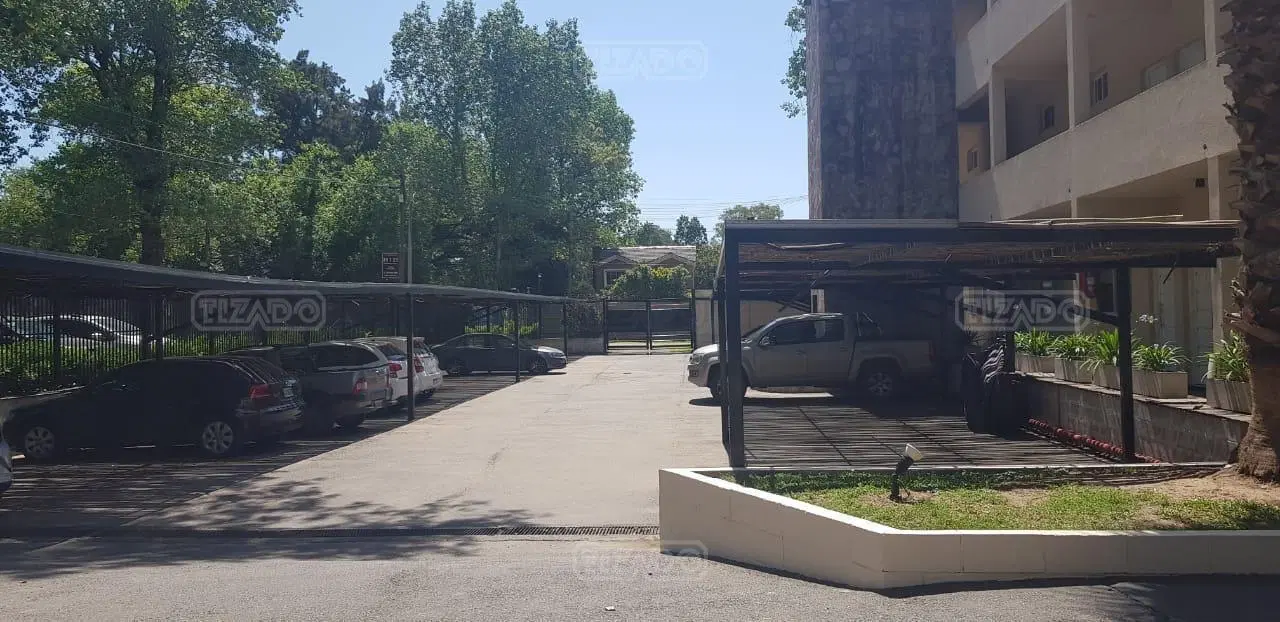 Departamento en Alquiler en Las Campanillas, Pilar, G.B.A. Zona Norte 1